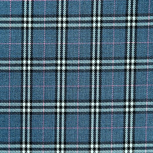 Костюмная ткань, цвет - Мультиколор