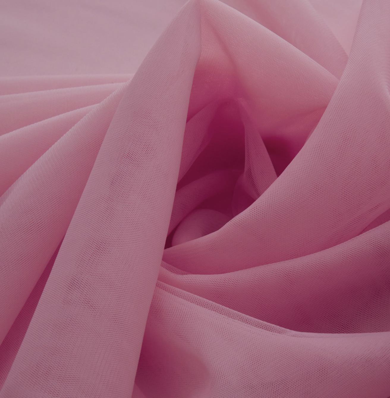 Фатин мягкий Hayal плательный, цвет - в ассортименте