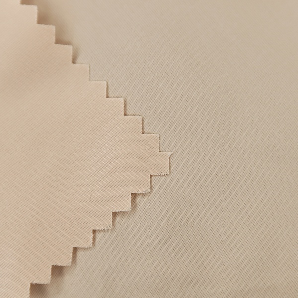 Курточная ткань, цвет - Шампань