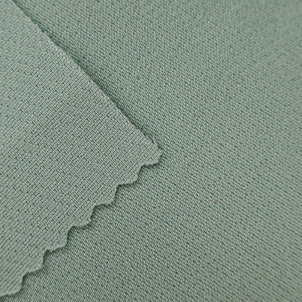 Костюмно-плательная, цвет - Мятный