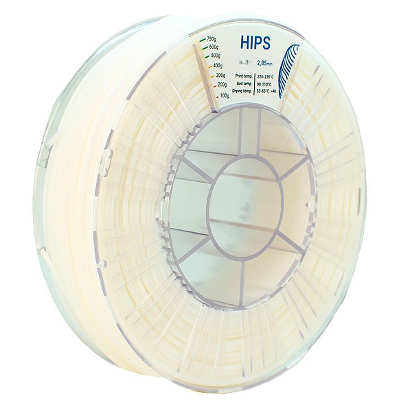 REC HIPS