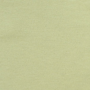 Кулирная гладь с эффектом велюра, качество компакт пенье, цвет - Жёлтый