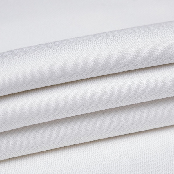 Твил сорочечный, цвет - в ассортименте