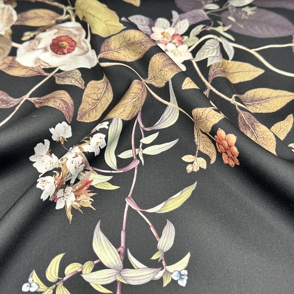 Шёлк "Армани", цвет - в ассортименте