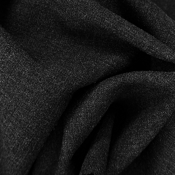 Костюмно-плательная, цвет - Серый