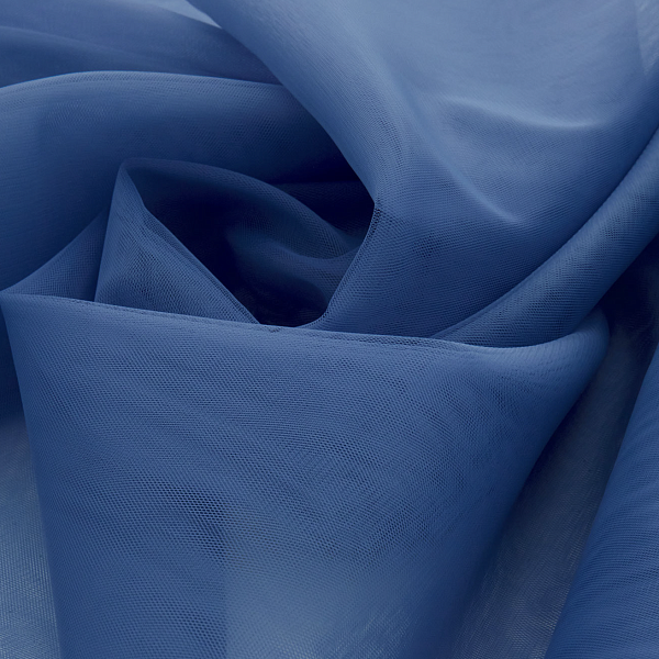 Фатин мягкий Hayal плательный, цвет - в ассортименте