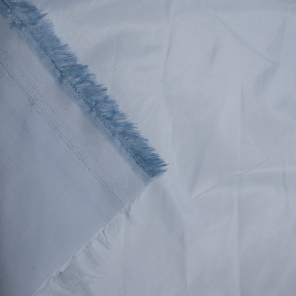 Курточная стёганая ткань, цвет - Мятный