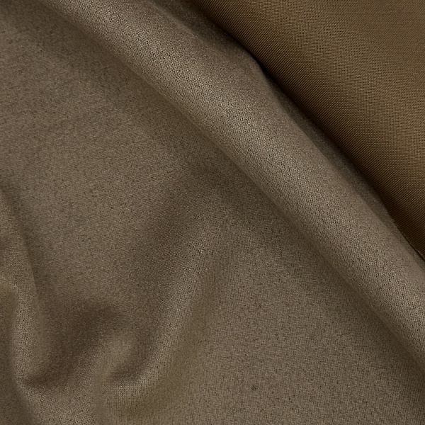 Замша на трикотаже, цвет - в ассортименте