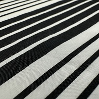 Вискоза костюмная, цвет - Мультиколор