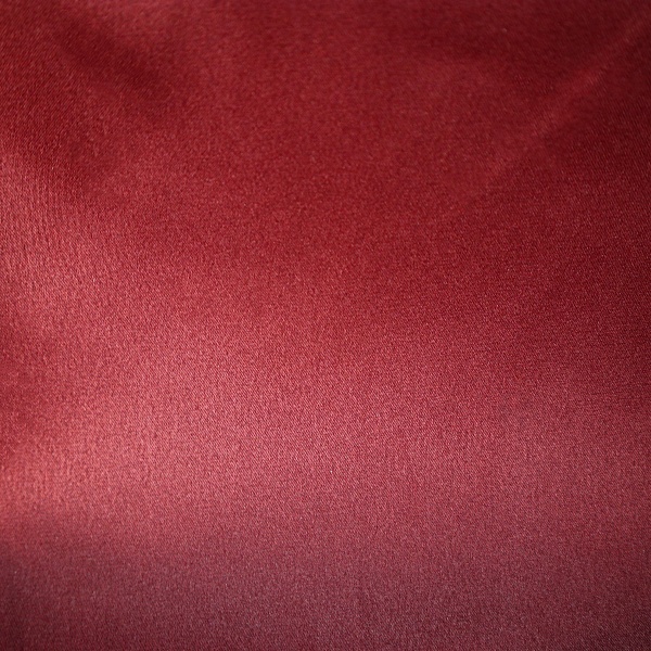 Плательно-костюмная ткань, цвет - Бордовый
