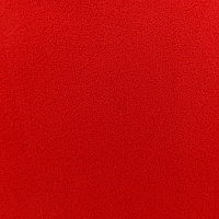 Футер 3-х нитка с флисом, цвет - Красный
