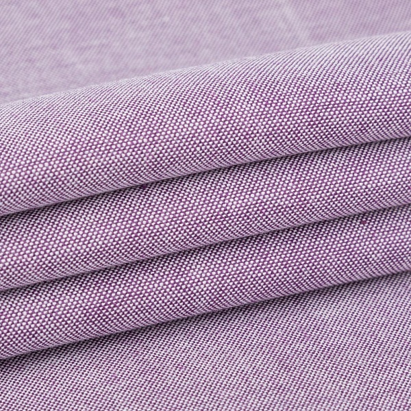 Оксфорд сорочечный, цвет - в ассортименте