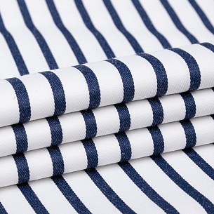 Поликоттон сорочечный, цвет - в ассортименте