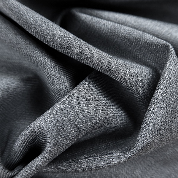 Костюмно-плательная, цвет - Серый