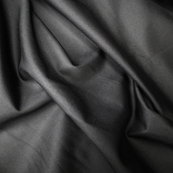 Костюмная ткань, цвет - Синий