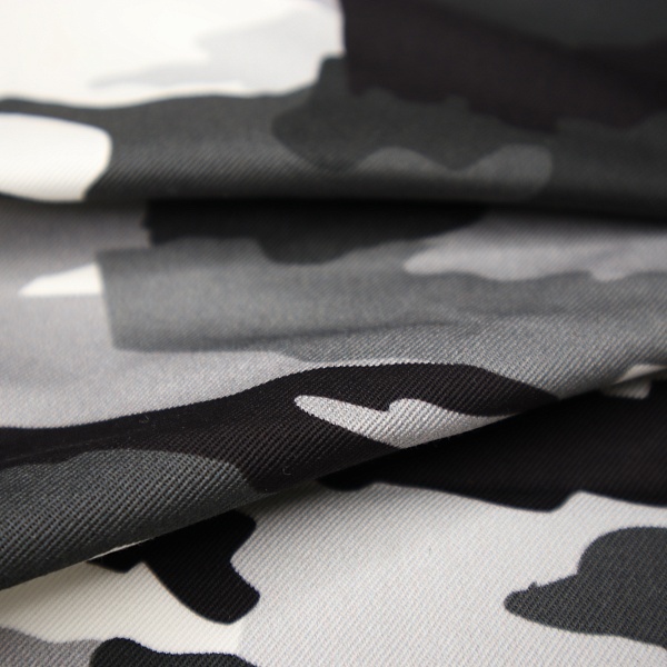 Костюмная ткань, цвет - Мультиколор