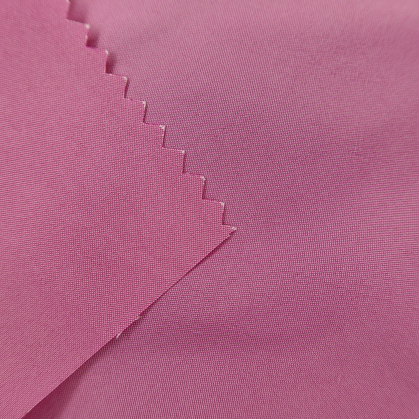 Курточная ткань, цвет - Розовый