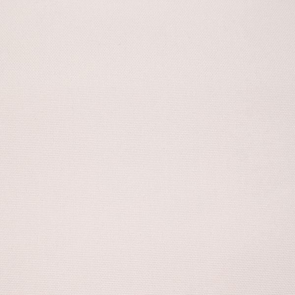 Полиэстер костюмный, цвет - Белый