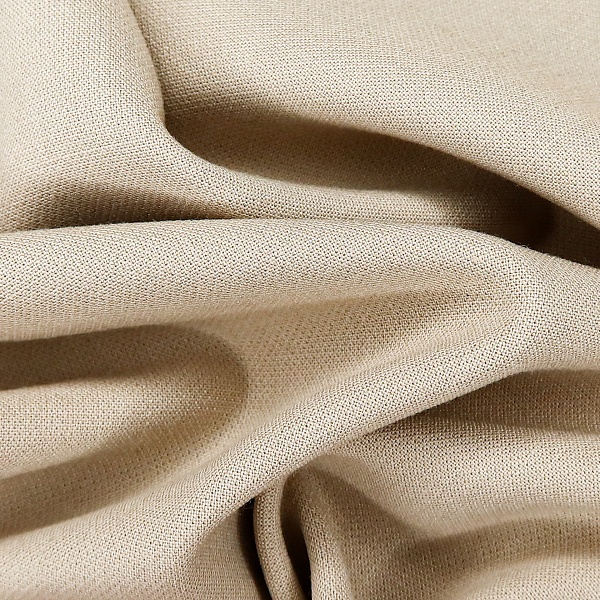 Костюмно-плательная, цвет - Бежевый