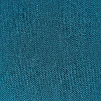 Костюмная ткань, цвет - Синий