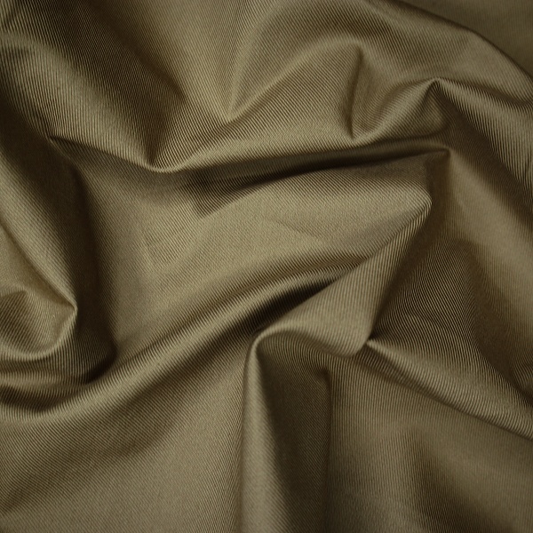 Костюмная ткань, цвет - Песочный