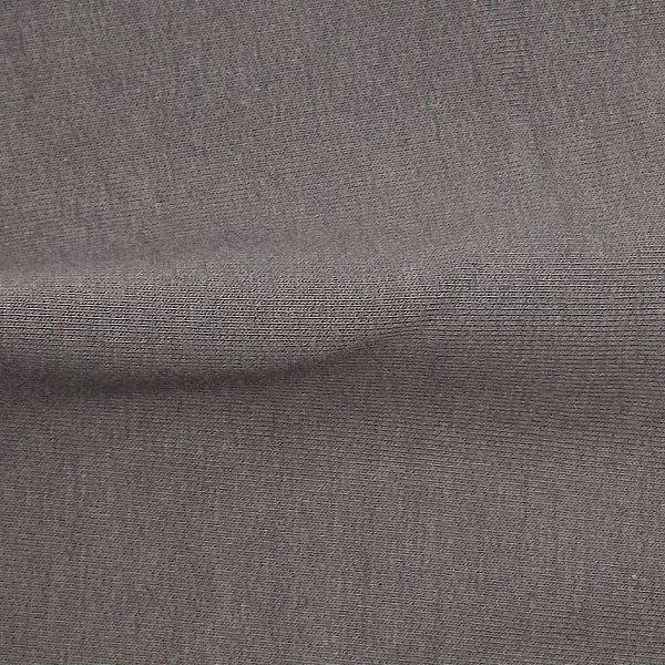 Хлопок плательный, цвет - Тёмно-сиреневый