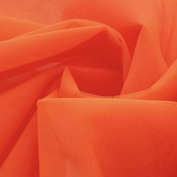 Фатин мягкий Hayal плательный, цвет - в ассортименте