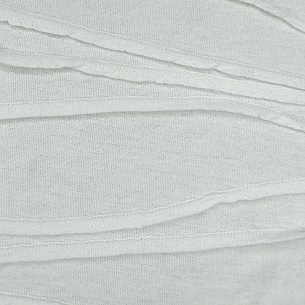 Кулирная гладь, качество компакт пенье, цвет - Молочный