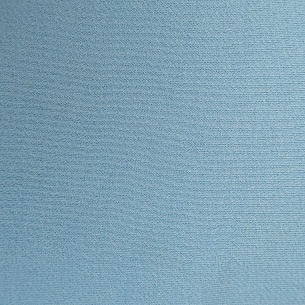 Футер 3-х нитка с эффектом велюра, качество компакт пенье, цвет - Голубой