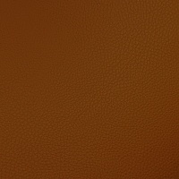 Экокожа мебельная, цвет - Рыжий