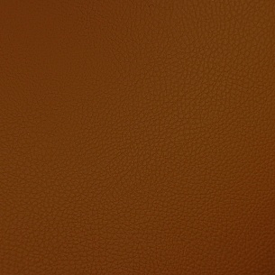 Экокожа мебельная, цвет - Рыжий