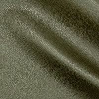 Натуральная кожа овчины одёжная, цвет - Зелёный тёмный