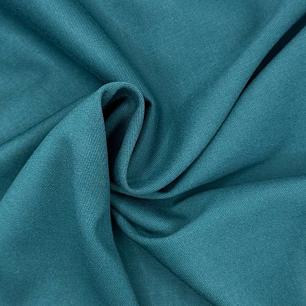 Саржа костюмно-плательная, цвет - в ассортименте