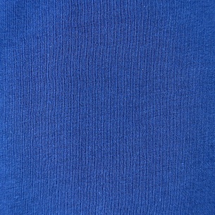 Кулирная гладь, 24/1 компакт, цвет - Синий
