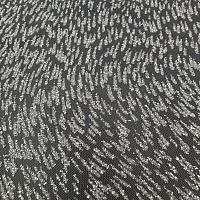 Сетка плательная, цвет - Белый