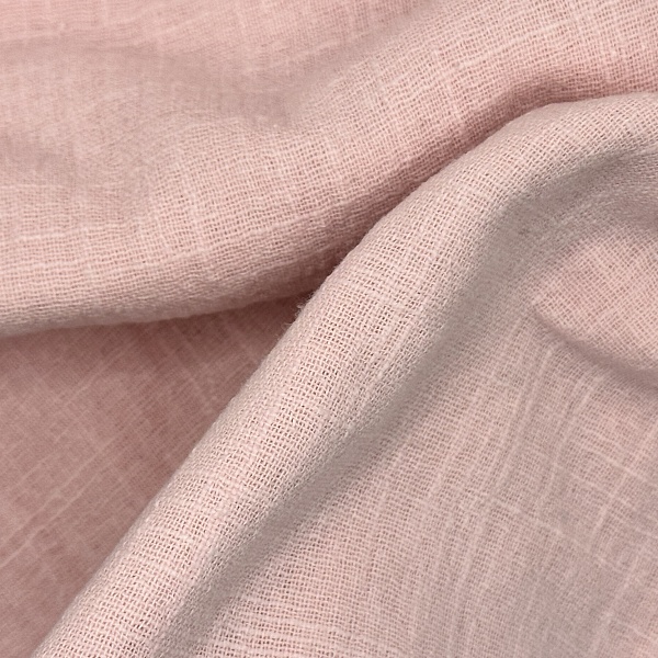 Хлопок марлёвка плательно-блузочный, цвет - в ассортименте