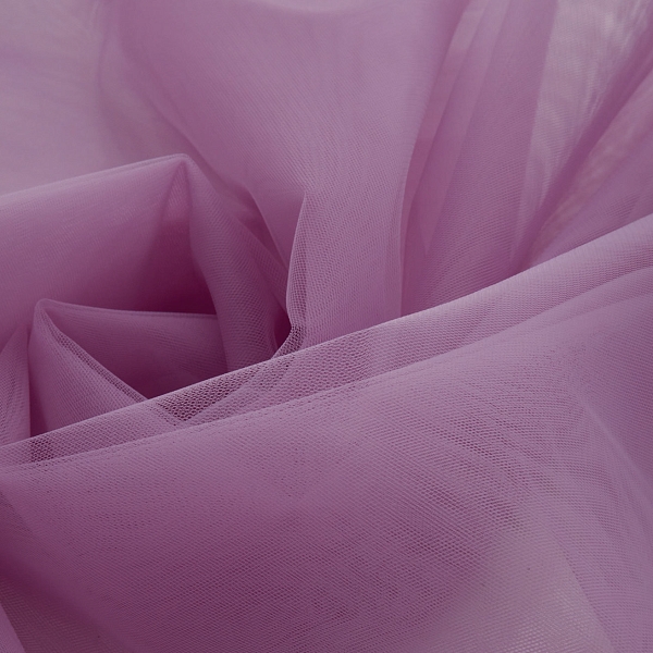 Фатин мягкий Hayal плательный, цвет - в ассортименте