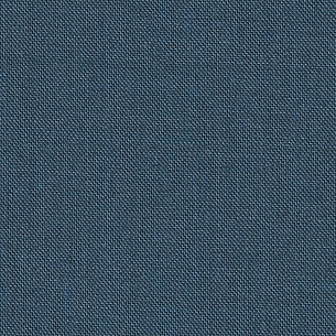 Ткань костюмная, цвет - Синий