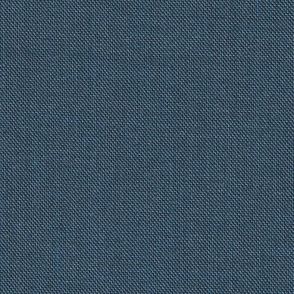 Ткань костюмная, цвет - Синий