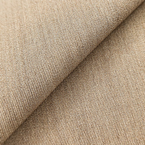 Костюмно-плательная, цвет - Бежевый