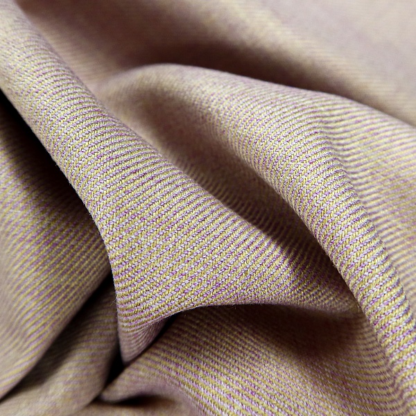 Костюмно-плательная, цвет - Розовый