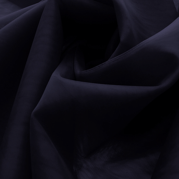 Фатин мягкий Hayal плательный, цвет - в ассортименте