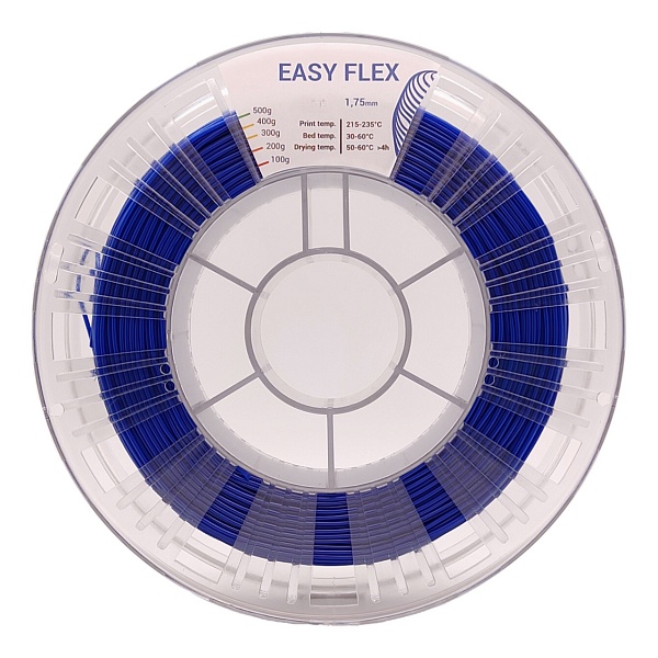 REC Easy Flex, цвет - Чёрный