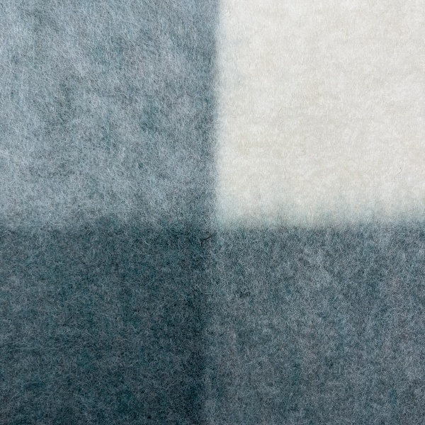 Муфлон одёжный, цвет - Мультиколор