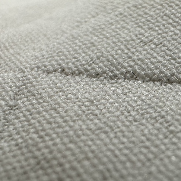 Полиэстер плательный, цвет - в ассортименте