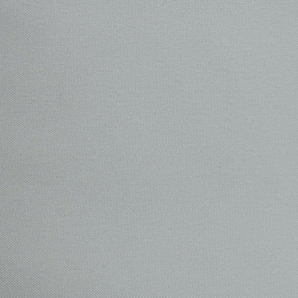 Полиэстер плательный, цвет - Белый