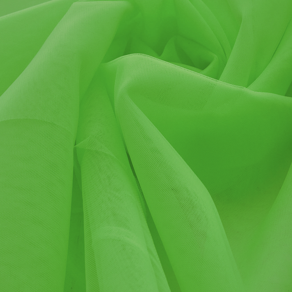 Фатин мягкий Hayal плательный, цвет - в ассортименте