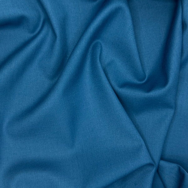 Саржа костюмно-плательная, цвет - в ассортименте