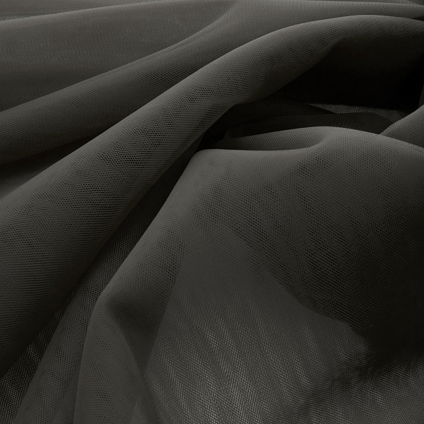 Фатин мягкий Hayal плательный, цвет - в ассортименте