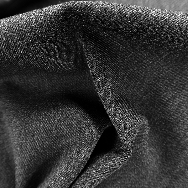 Костюмно-плательная, цвет - Серый